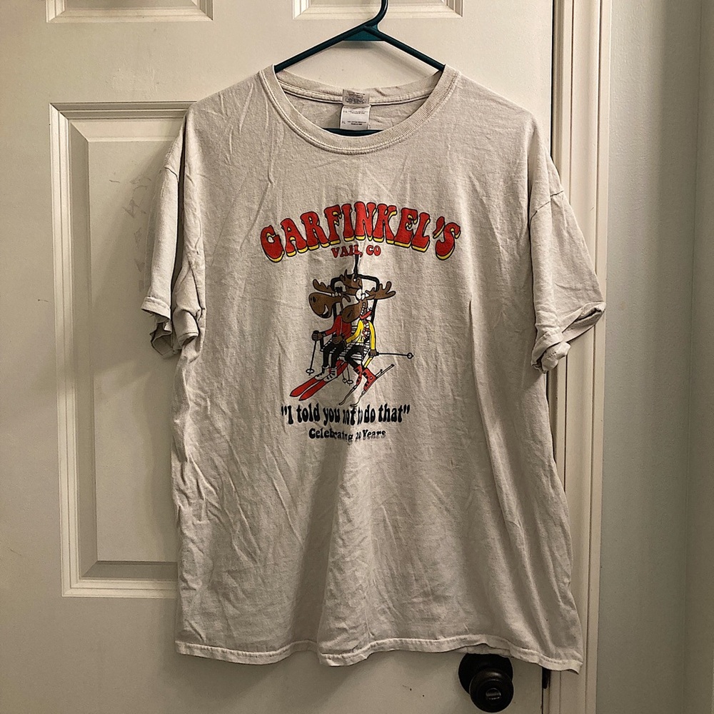 t-shirt